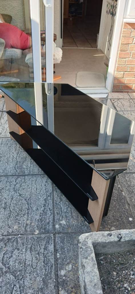 TV unit