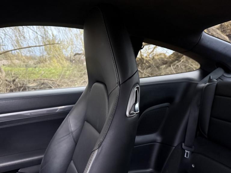 PORSCHE 911 3.4 991 Carrera 2013