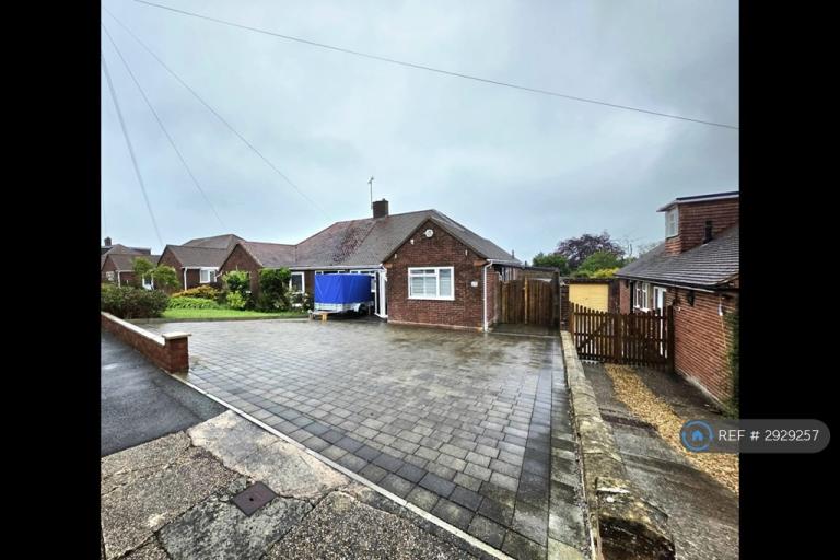 2 bedroom house in High Lea, Yeovil, BA21 (2 bed) (#2929257)