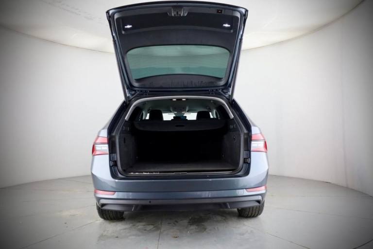 2020 Skoda Superb 1.4 TSI iV SE L DSG 5dr ESTATE PETROL/ELECTRIC Automatic