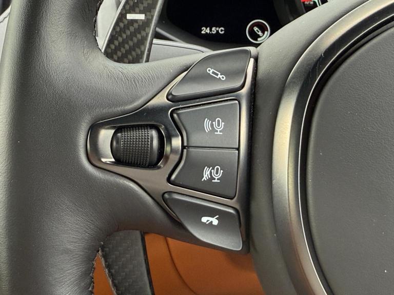 2023 Aston Martin Vantage 5.2 V12 BiTurbo Roadster 2dr Petrol Auto Euro 6 (s/s) (700 ps) CONVERTI...