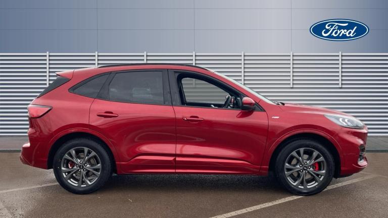 2020 Ford Kuga 1.5 EcoBoost 150 ST-Line First Edition 5dr Petrol Estate Estate Petrol Manual