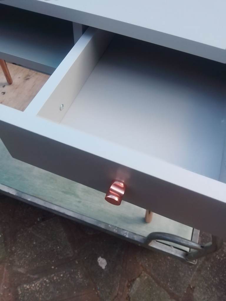 Brand new vanity dressing table in, Many other uses.