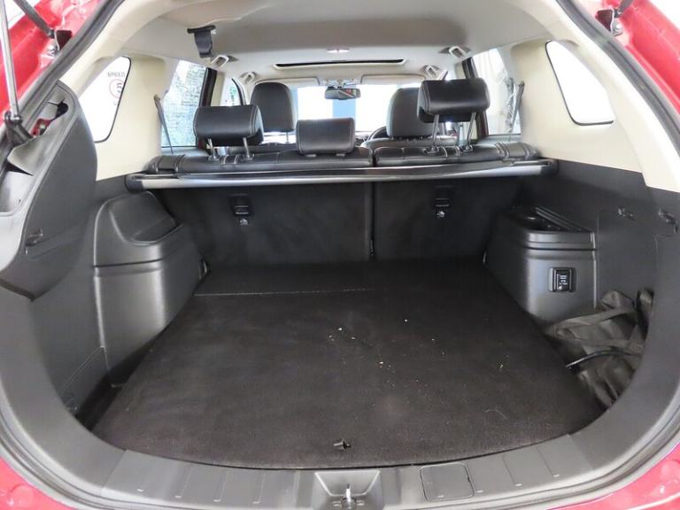 2017 Mitsubishi Outlander h 4h SUV HYBRID Automatic