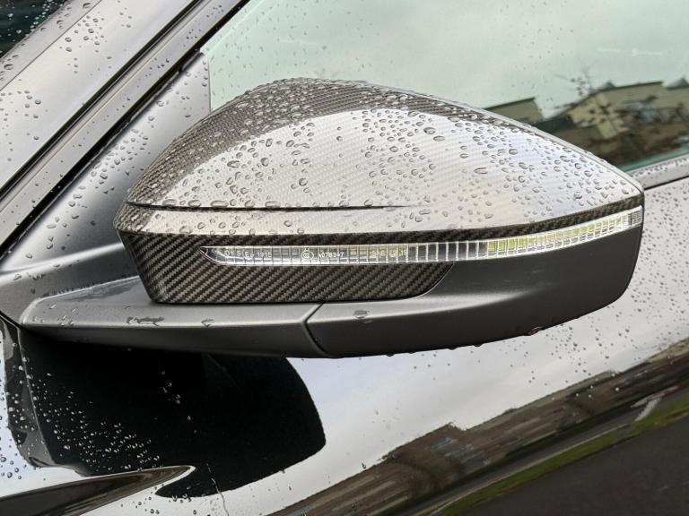  Audi Q6 e-tron 100kWh Edition 1 SUV 5dr Electric Auto quattro (388 ps) Electric Automatic