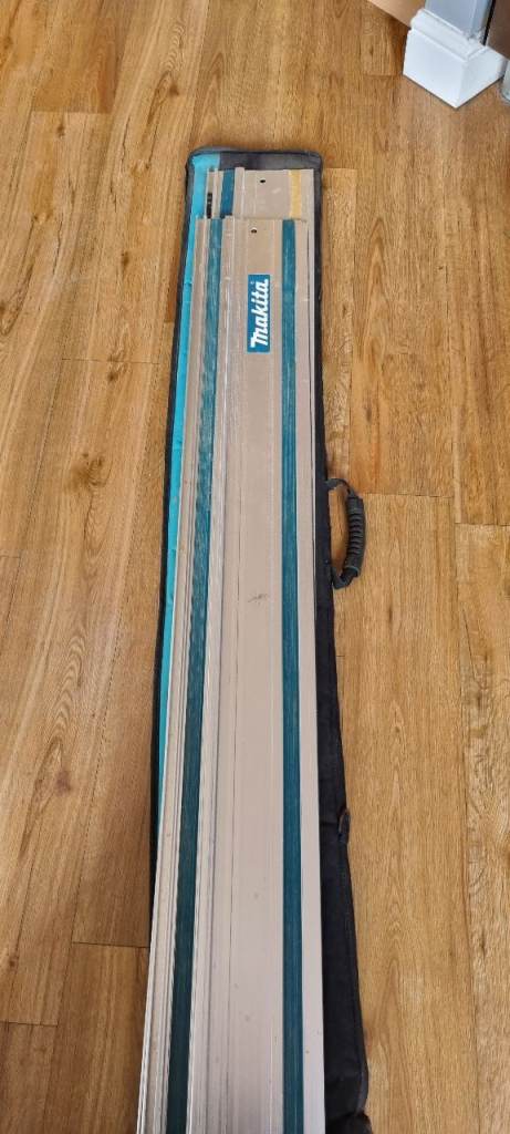 Makita Power Tools Bundle - Good Condition