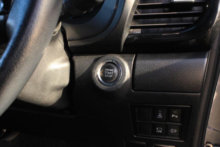 2022 Toyota Hilux Invincible X D/Cab Pick Up 2.8 D-4D Auto PICK UP DIESEL Automatic