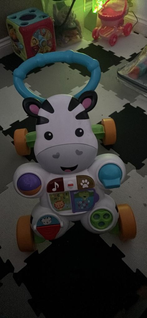 image for Baby walker 