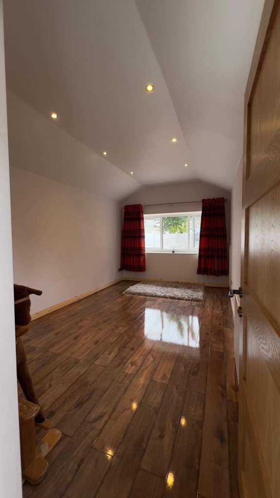 Bungalow for rent (Bills Included)