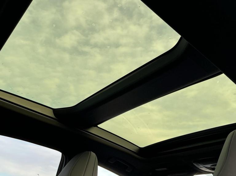 2022 Lexus NX 350h 2.5 F-Sport 5dr E-CVT (Premium Plus Pack) SUV Hybrid Automatic