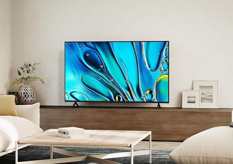Sony BRAVIA 3 55" 4K Smart TV (2025 Model) - Hendon (London) - £450 [Fixed] - Self Collection Only.