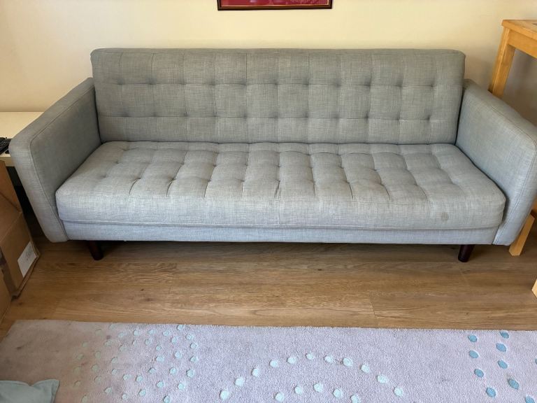 3 seater Settee 