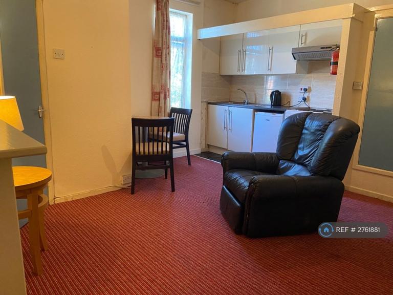 Studio flat in Cross Flatts Grove, Leeds, LS11 (#2761881)