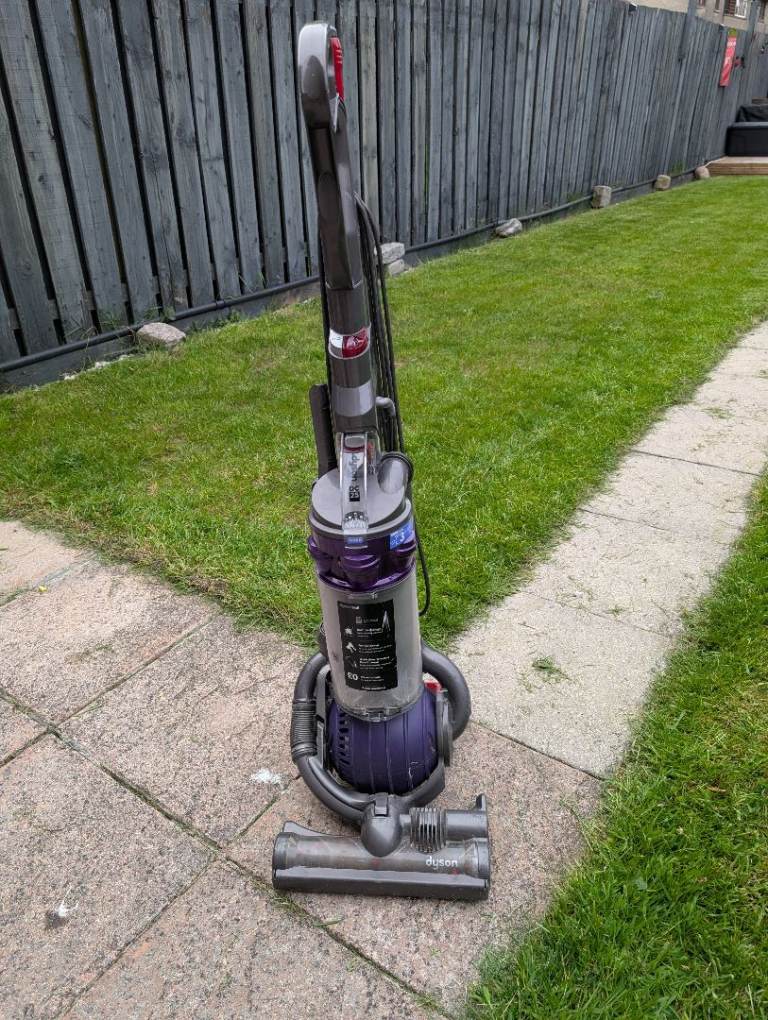 Dyson DC25 vacuum cleaner. 