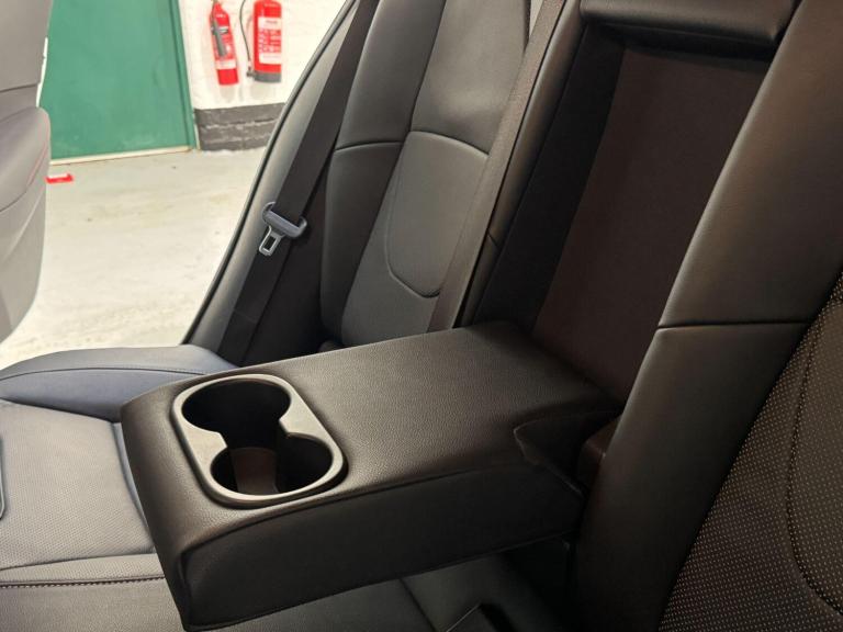 2020 Toyota Corolla 2.0 VVT-i Hybrid Excel 5dr CVT HATCHBACK PETROL/ELECTRIC Automatic