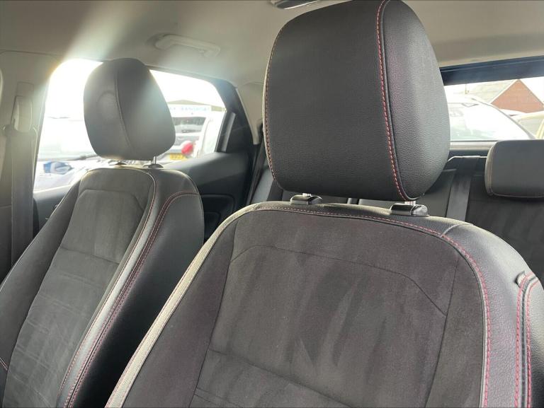 2018 Ford Ecosport 1.0 EcoBoost 125 ST-Line 5dr Auto HATCHBACK PETROL Automatic