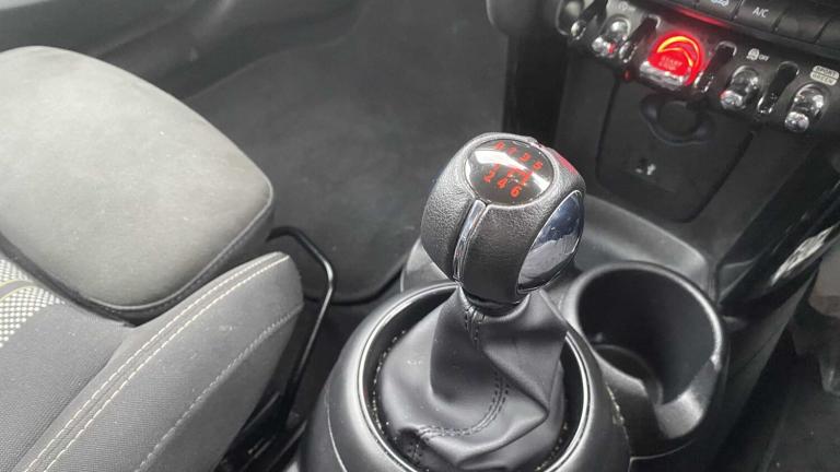 2022 MINI Hatch 1.5 Cooper Sport 5dr Hatchback Petrol Manual