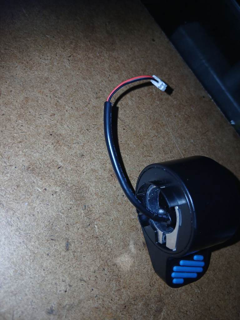 scooter starter switch 