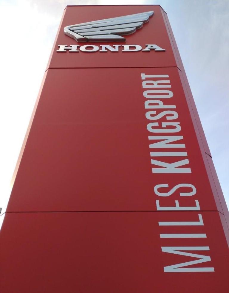 68/2019 HONDA VFR1200X CROSSTOURER - 10232 MILES 