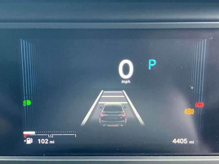 2025 Citroen C4 1.2 [130] Max 5dr Auto Hatchback PETROL Automatic