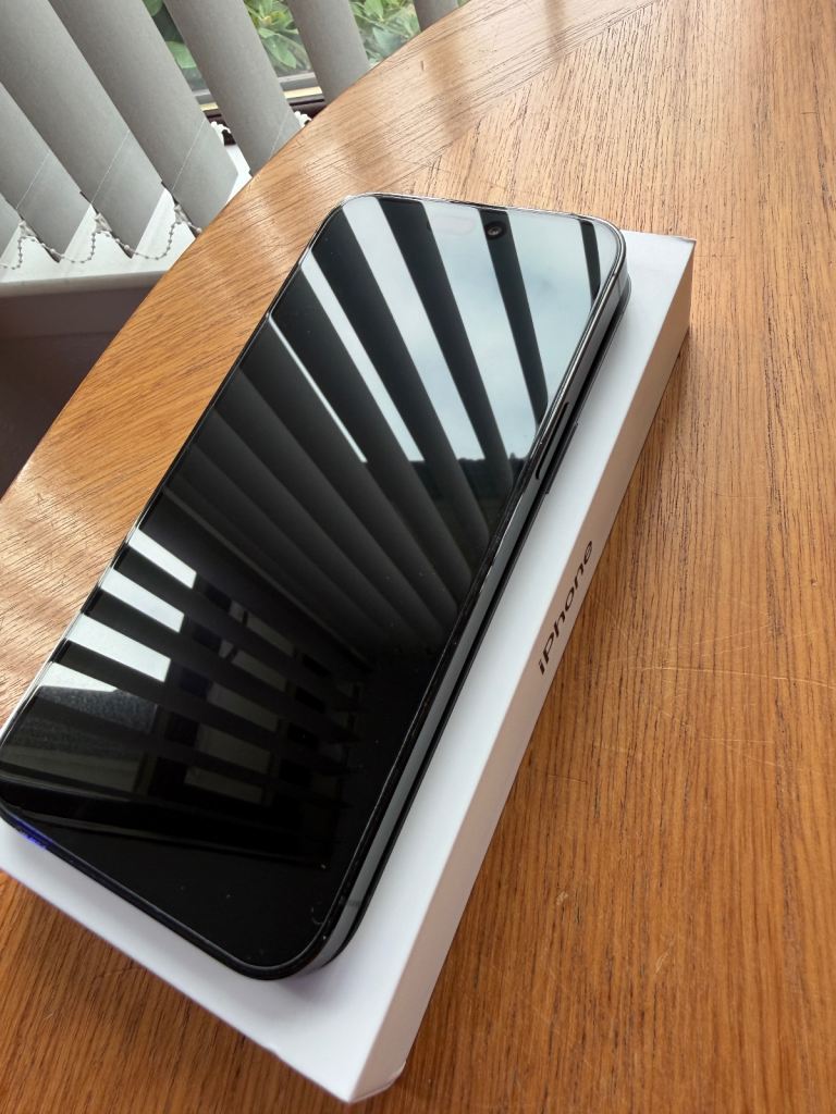 image for iPhone 14 Pro Max 256gb