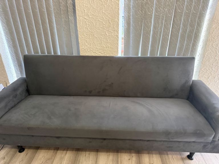 Sofa bed  very condition 