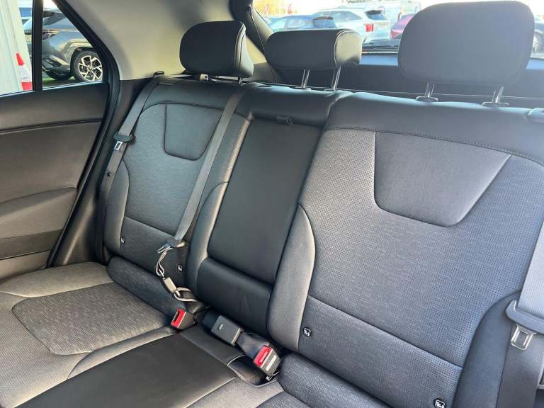 2023 Kia Niro 64.8kWh 4 SUV 5dr Electric Auto (201 bhp) SUV ELECTRIC Automatic