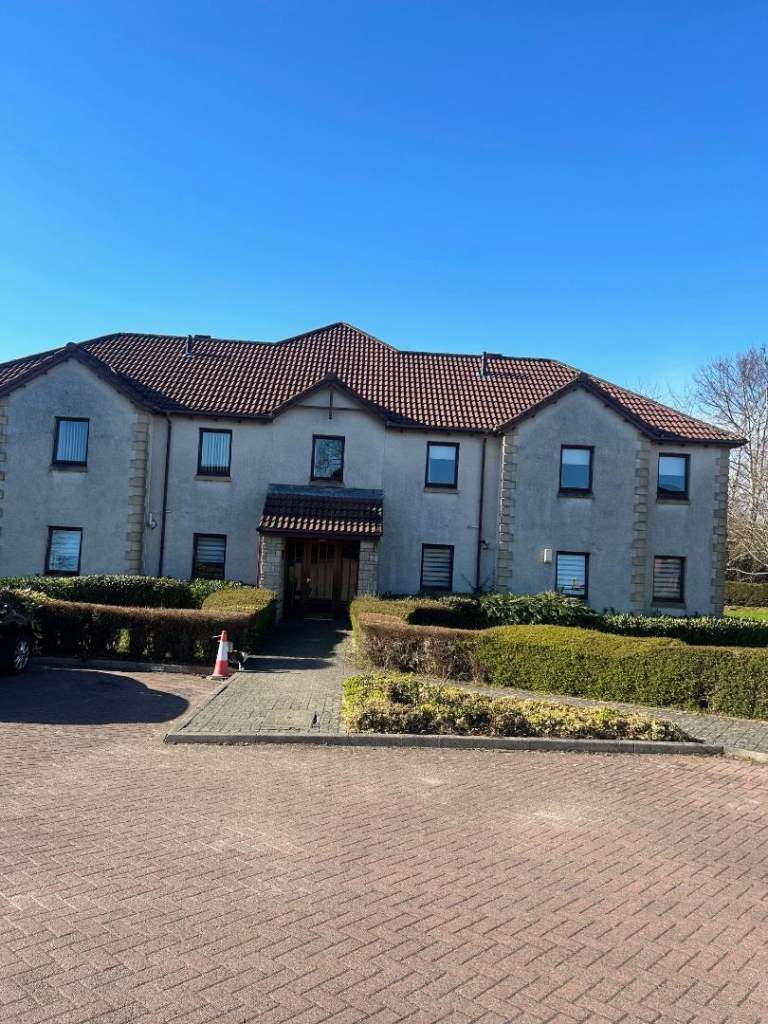 2 Bed Unfurnished Flat in Broughty Ferry