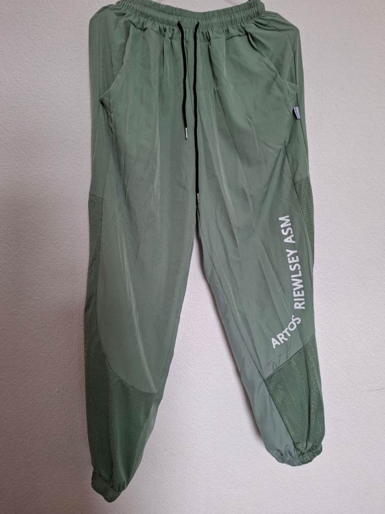 2Pack, men's summer cool pants, suitable for people weighing up to 60kg