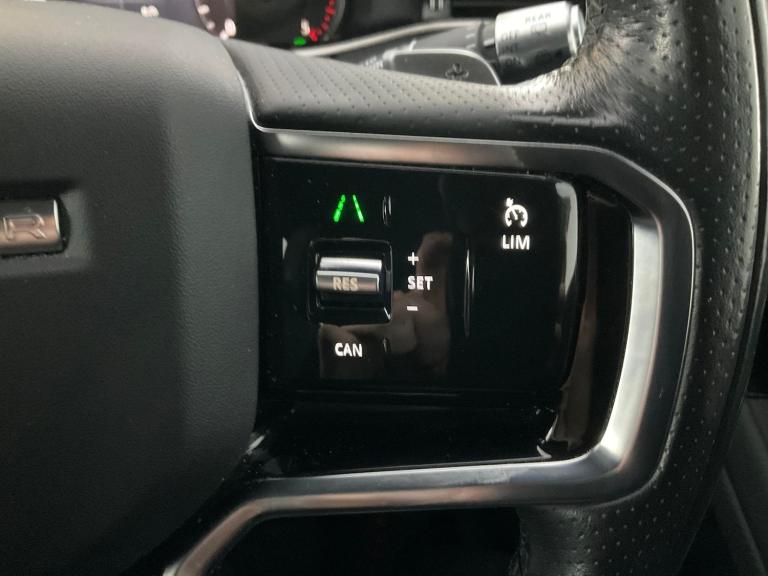 2021 Land Rover Range Rover Evoque 2.0 D165 MHEV R-Dynamic SUV 5dr Diesel Auto 4WD Euro 6 (s/s) (...