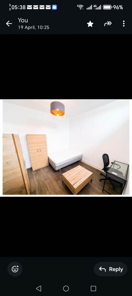 Room to rent