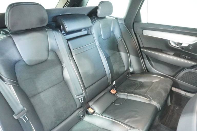 2020 Volvo V90 2.0 D4 R DESIGN Plus 5dr Geartronic ESTATE DIESEL Automatic