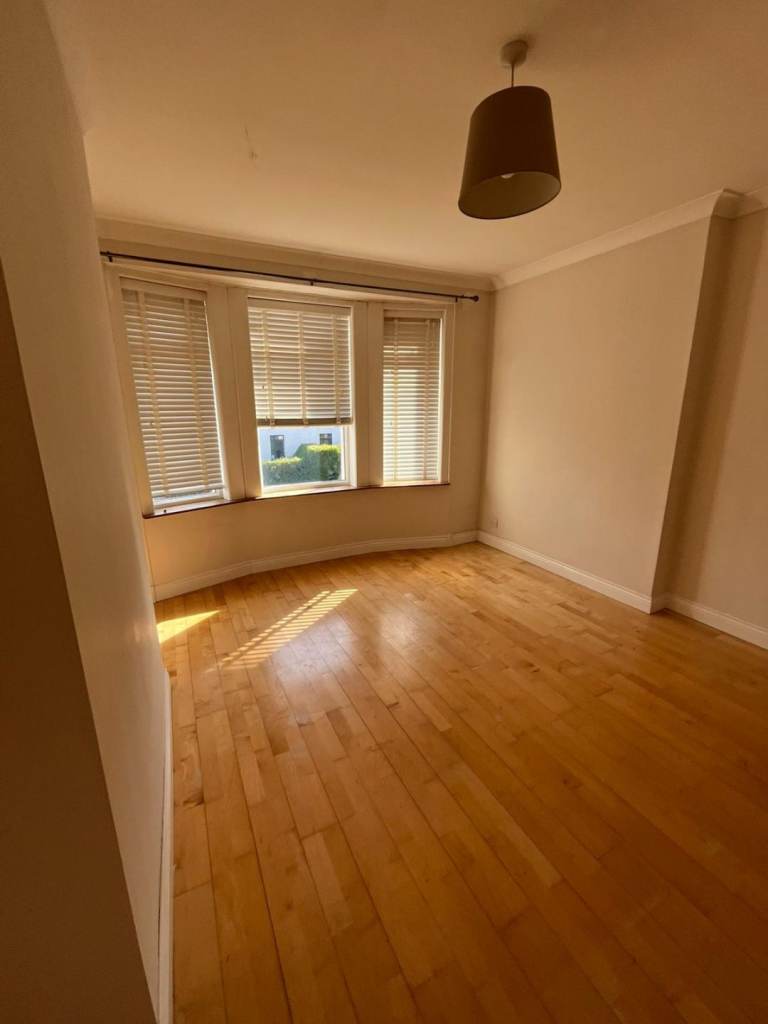 3 Bedroom upper flat in G13 for rent