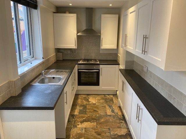 SNEINTON - 2 BED PROPERTY