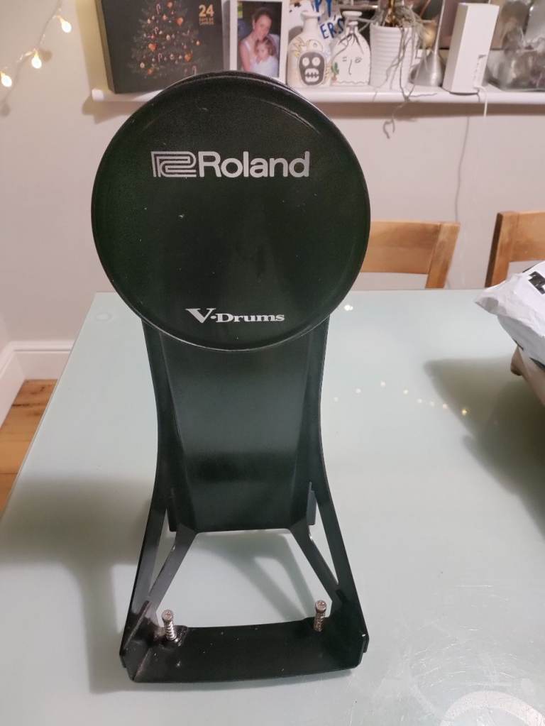 image for Roland KD10 V-Drums kick drum