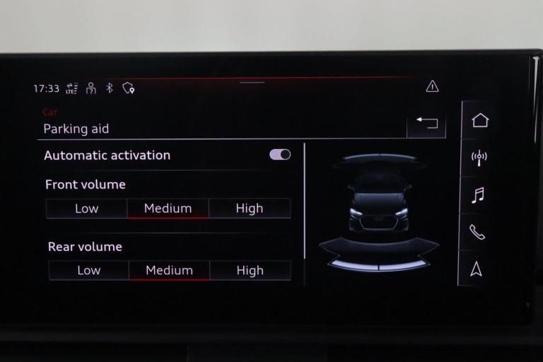 2022 Audi Q5 50 TFSI e Quattro S Line 5dr S Tronic ESTATE PETROL/ELECTRIC Automatic