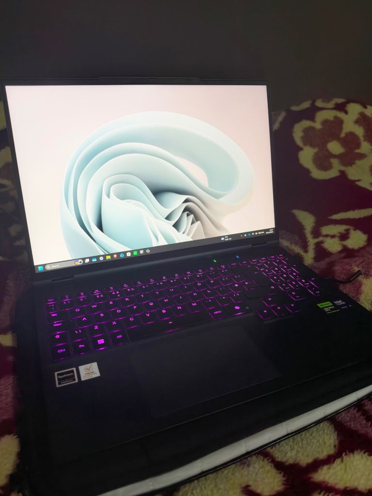 300HZ High End Gaming Laptop, £1,400.00 for Sale in Handsworth, West ...