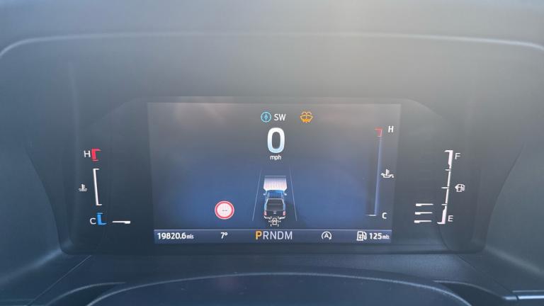 2024 Ford Ranger Diesel Pick Up D/Cab Wildtrak X 2.0 EcoBlue 205 Auto Double Cab Pick-up Diesel A...