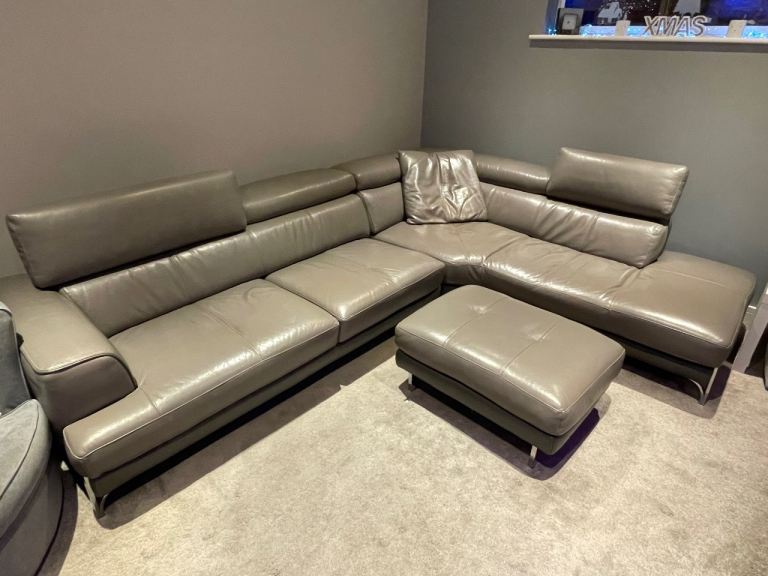 Corner Sofa