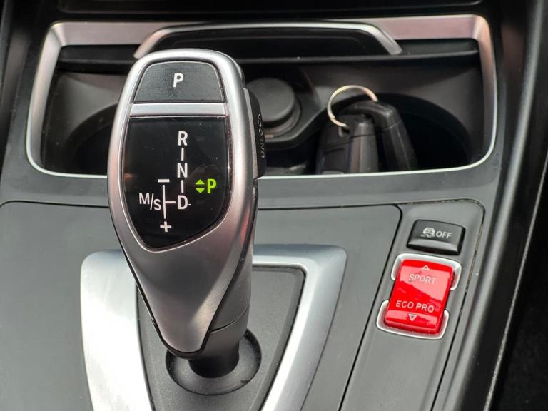 BMW 1 SERIES 2.0 120i GPF M Sport Shadow Edition Auto Euro 6 (s/s) 5dr 2019