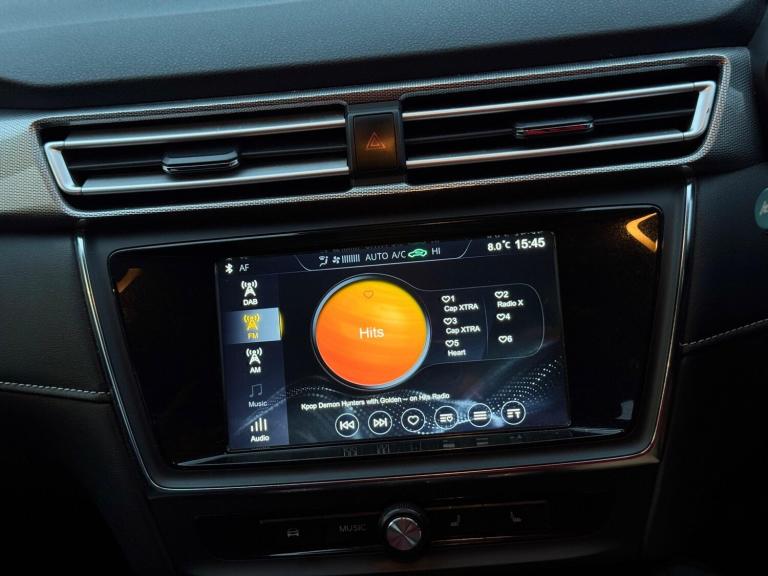 2022 MG MG5 61.1kWh Exclusive Long Range Auto 5dr ESTATE Electric Automatic