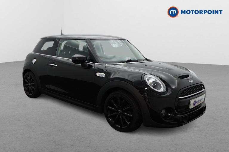 2020 MINI Hatch 2.0 Cooper S Classic II 3dr Auto Hatchback Petrol Automatic