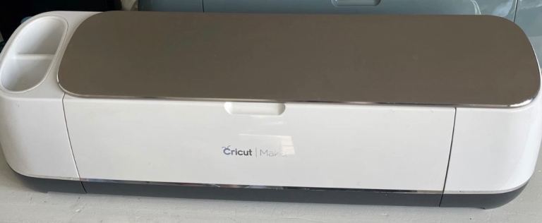 Cricut Maker