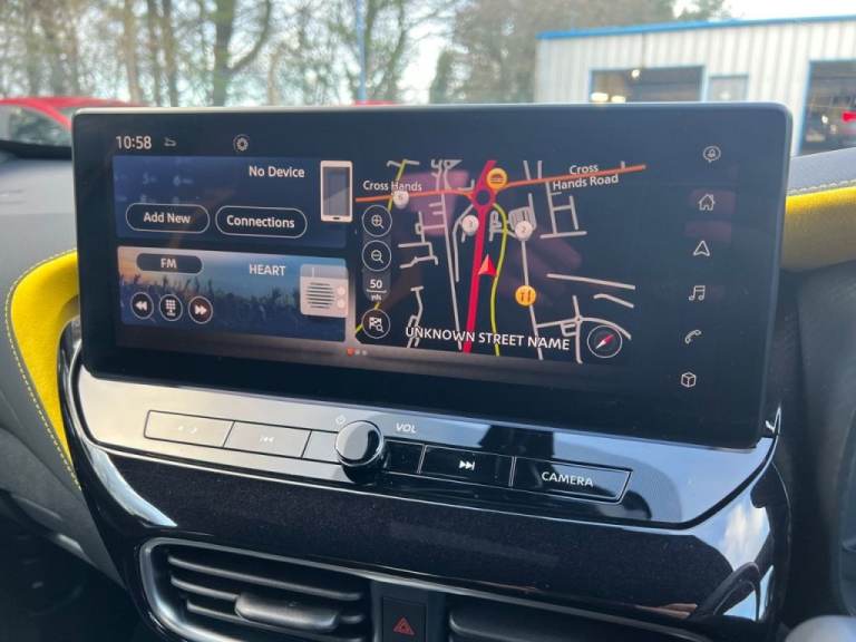  Nissan Juke 1.0 DiG-T N-Sport 5dr DCT Petrol