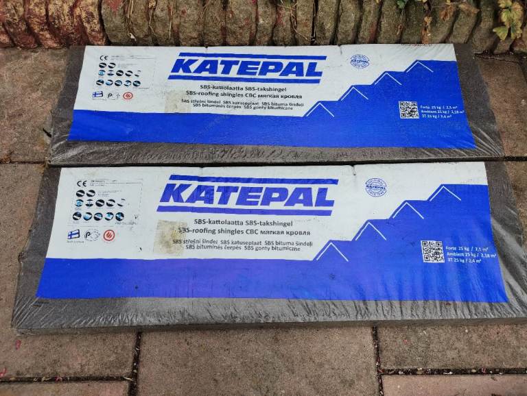 Roofing shingles 