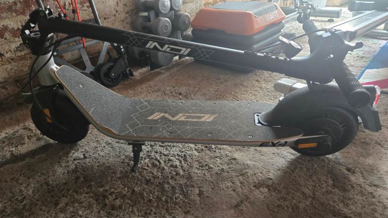 Electric Scooter Adults