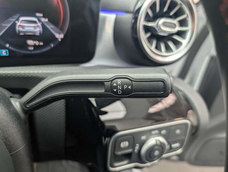 2021 Mercedes-Benz A-Class 1.3 A250e 15.6kWh AMG Line (Premium 2) Saloon 4dr Petrol Plug-in Hybri...