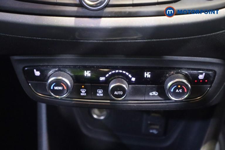 2022 Vauxhall Crossland 1.5 Turbo D Elite Edition 5dr HATCHBACK DIESEL Manual