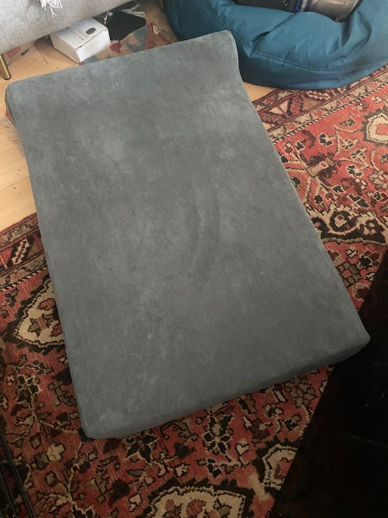 Orthopaedic dog bed
