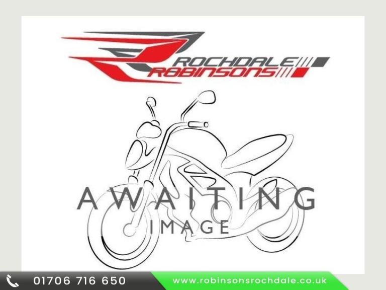 2021 21 Tracer 900 GT Sports Tourer with Panniers